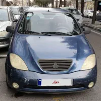 تیبا صندوق دار