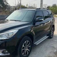 هایما مدل ۹۸ s7