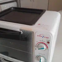 فر برقی|اجاق گاز و لوازم برقی پخت‌وپز|تبریز, |دیوار