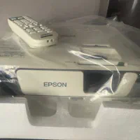 ویدیو پروژکتور اپسون x41|تلویزیون و پروژکتور|تهران, اکباتان|دیوار