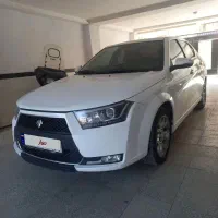 دنا پلاس توربو اتومات|خودرو سواری و وانت|اراک, |دیوار