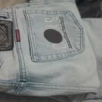 دوتا شلوار برگ به فروش میرسه|لباس|شاندیز, |دیوار