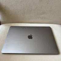 مک بوک پرو2018