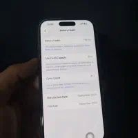 iPhone 16 Pro|موبایل|تهران, سبلان (لشگر)|دیوار