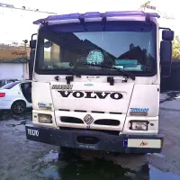 خاور بادسان بی 8مدل84 تماما فابریک