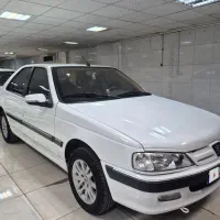 پارس تیوفایو مدل 97 کم کار