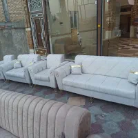 مبل مدل اسکارنیو|مبلمان خانگی و میز عسلی|سقز, |دیوار