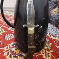 چاقو شکاری