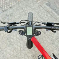 دوچرخه برقی تاشو Lankeleisi T750 Plus|دوچرخه، اسکیت، اسکوتر|تهران, سازمان برنامه شمالی|دیوار