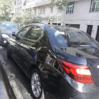 دنا پلاس اتو ۱۴۰۱ مشابه صفر فروشنده واقعی|خودرو سواری و وانت|تهران, دردشت|دیوار