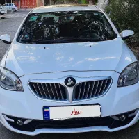 برلیانس اتوماتیک