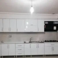 کابینت فول براق و مات آماده کد ۷۷۰۰۰ a|مصالح و تجهیزات ساختمان|شاهرود, |دیوار