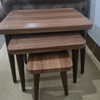 فروش میز عسلی نو