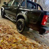 کی ام سی t8 مدل ۱۴۰۲|خودرو سواری و وانت|ارومیه, |دیوار