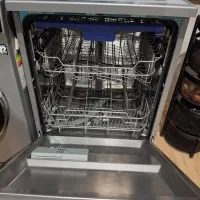 ماشین ظرفشویی کاملا سالم|ماشین ظرفشویی|رشت, جانبازان|دیوار