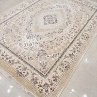 شاهانه کرم موجوددرفروشگاه کریوند|فرش|دزفول, |دیوار