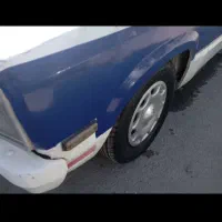 آمبولانس مزدا۸۱