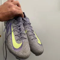 کفش چمن نایک اورجینال ویتنام سایز ۴۳|کیف، کفش، کمربند|تبریز, |دیوار