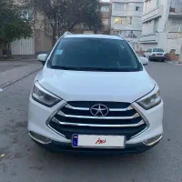 جک s 3|خودرو سواری و وانت|اردبیل, |دیوار