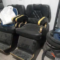 لوازم ارایشگاه