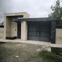 ویلا نوساز ۳۶۰متر استخردار در شهر خمام/کد۷۳۴|فروش خانه و ویلا|رشت, گلباغ نماز|دیوار