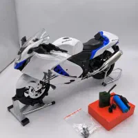 موتور هایابوسا. کاوازاکی. سی بی