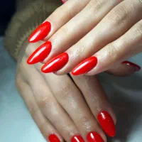 کاشت ناخن با بهترین کیفیت