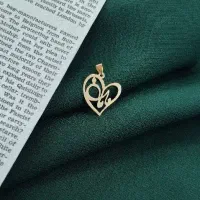 پلاک مادر lll خرید از طلاسازی lll