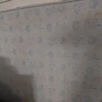 تشک طبی دونفره بالش پر و لحاف