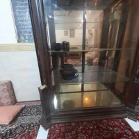 بوفه|بوفه، ویترین، کنسول|خرمشهر, |دیوار