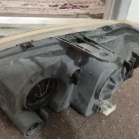 چراغ تیبا|قطعات یدکی و لوازم جانبی|قم, نیروگاه|دیوار