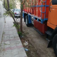 سنگین کامیون ۹۱۱|خودرو سنگین|طبس, |دیوار