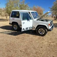 پاجرو دو در درجه یک|خودرو سواری و وانت|سردشت, |دیوار