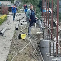 حفاری چاه آب حفر آب|خدمات پیشه و مهارت|فریدون‌کنار, |دیوار