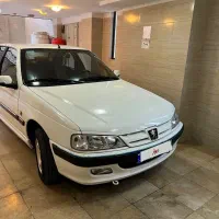 پژوپارس سال مدل ۹۸|خودرو سواری و وانت|تهران, طرشت|دیوار