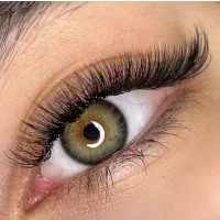 اکستنشن مژه رایگان برای تکمیل البوم