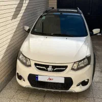 کوییک فول اتومات درحد|خودرو سواری و وانت|قم, زنبیل آباد|دیوار