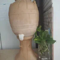 کلمن سفالی