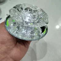 هالوژن بلوری|لوستر و چراغ آویز|تهران, کوهک|دیوار