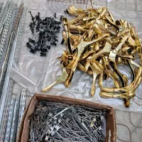 میزپاچال چوبی مانکن رگال دوربین چوب لباس...|فروشگاه و مغازه|مشهد, امامیه (شهرک غرب)|دیوار
