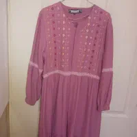 تعدادی لباس زنانه