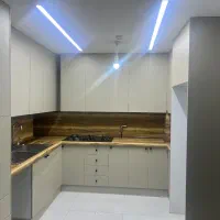 مسکن مهر خرداد/۸۳ متر دو خواب/ فول امکانات شیک