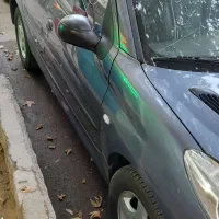 پژو ۲۰۷ ، کم‌کار|خودرو سواری و وانت|مشهد, آبکوه|دیوار