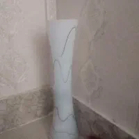 گلدان شیشه ای