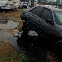 پژو 405 GLX - دوگانه سوز CNG، مدل ۱۳۹۲