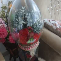 گل مصنوعی