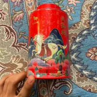 چای چینی سنگی وویی