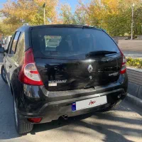 ساندرو|خودرو سواری و وانت|اردبیل, |دیوار