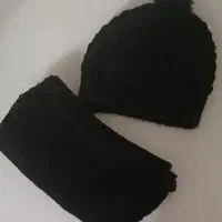 شال و کلاه