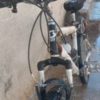 دوچرخه 26|دوچرخه، اسکیت، اسکوتر|ثلاث باباجانی, |دیوار